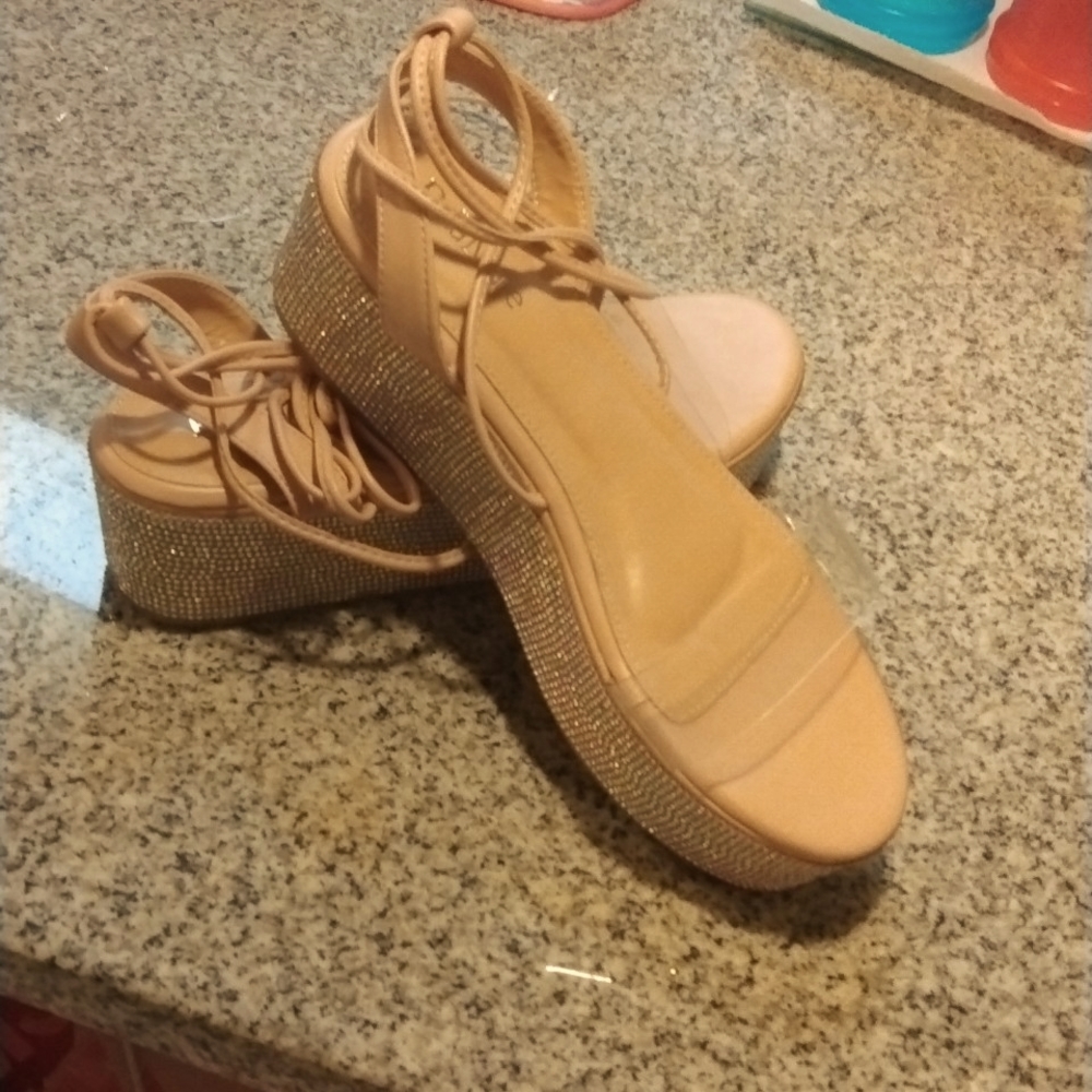 Espadrilles